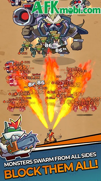 Proteccoon: Tower Defense - Cùng chú gấu mèo phòng thủ Proteccoon: Tower Defense - Cùng chú gấu mèo phòng thủ