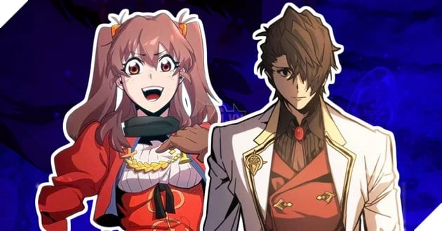 Quyết chiến Vùng đất Bóng đêm: Anime "Ma thuật đặc biệt của phù thủy quay ngược thời gian" chốt lịch phát sóng Mùa 2