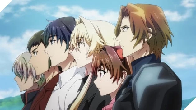 Quyết chiến Vùng đất Bóng đêm: Anime "Ma thuật đặc biệt của phù thủy quay ngược thời gian" chốt lịch phát sóng Mùa 2