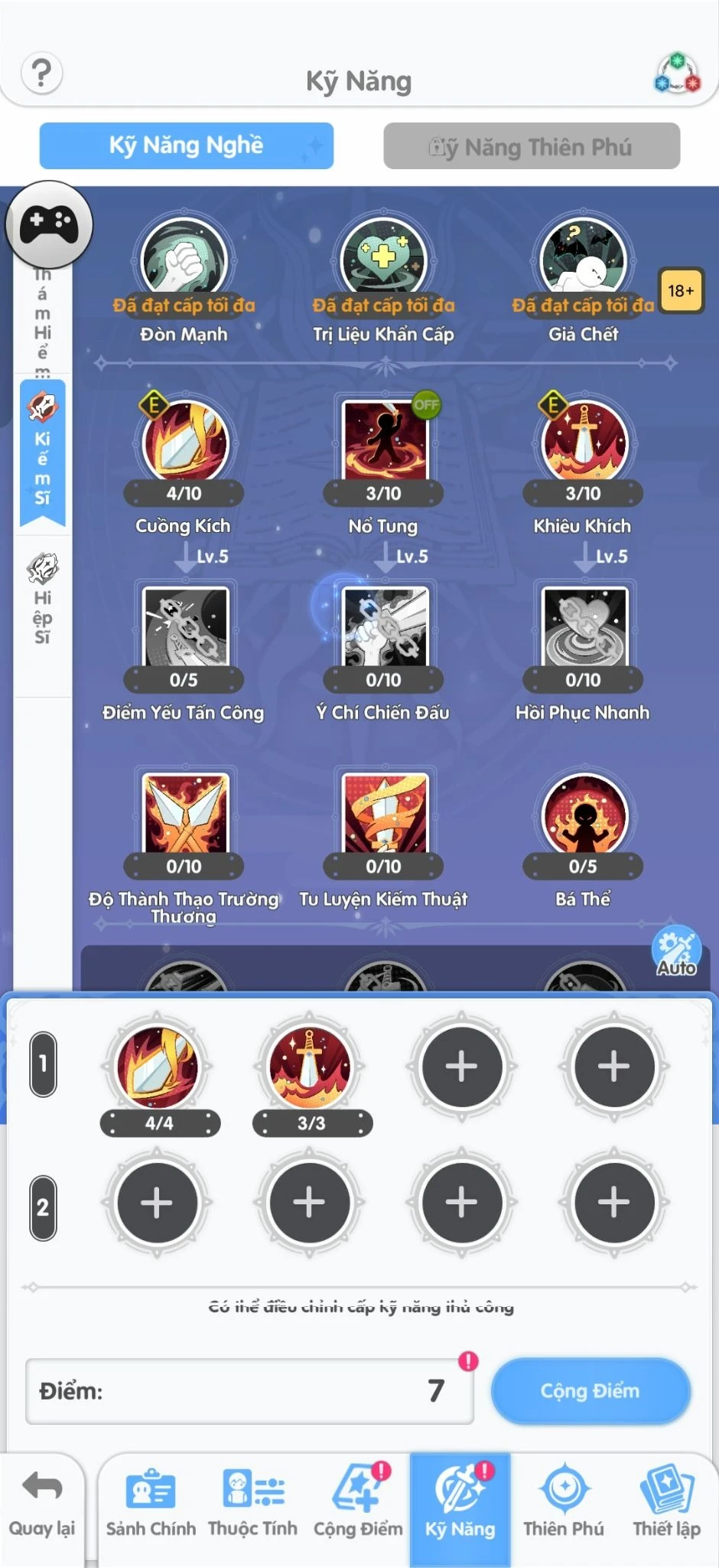 Ragnarok Huyền Thoại MMO: Chơi thử CBT xong chỉ muốn server chính thức mở nhanh