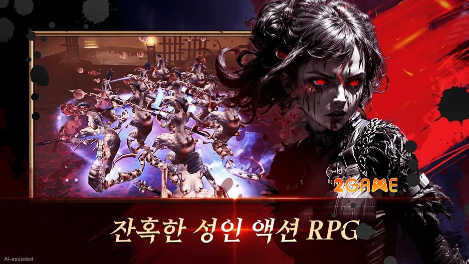 Requiem M - Tận hưởng những trận PVP tuyệt đỉnh đúng chất MMORPG