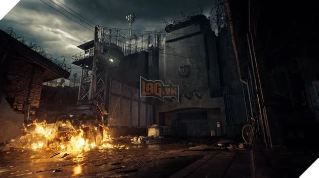Resident Evil Code: Veronica Remake Gây Chấn Động Tại Summer Game Fest 2026 Resident Evil Code: Veronica Remake Gây Chấn Động Tại Summer Game Fest 2026