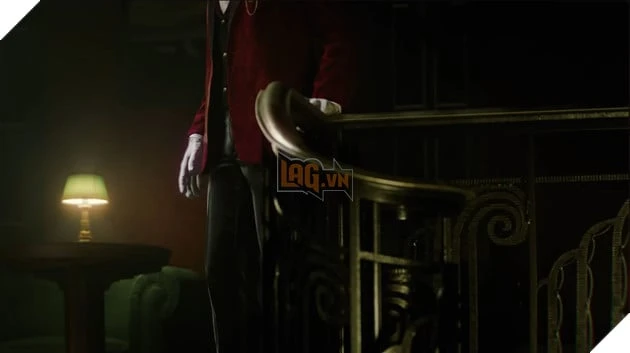 Resident Evil Code: Veronica Remake Gây Chấn Động Tại Summer Game Fest 2026 Resident Evil Code: Veronica Remake Gây Chấn Động Tại Summer Game Fest 2026