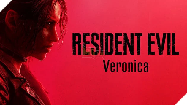 Resident Evil Code: Veronica Remake Gây Chấn Động Tại Summer Game Fest 2026 Resident Evil Code: Veronica Remake Gây Chấn Động Tại Summer Game Fest 2026