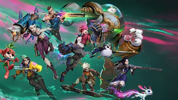 Riot nới lỏng cơ chế hoạt động của Vanguard, giúp PC "nhẹ gánh"
