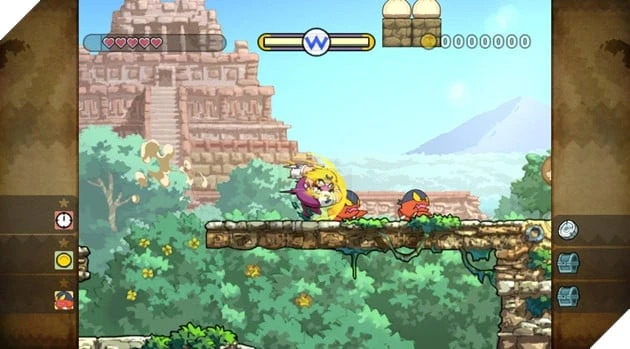 Rộ tin Nintendo đang phát triển game Wario mới cho Switch 2