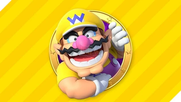 Rộ tin Nintendo đang phát triển game Wario mới cho Switch 2