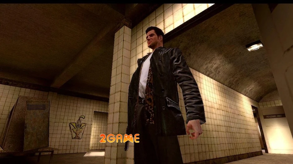 Rockstar Games Bất Ngờ Hồi Sinh Max Payne Mobile với bản cập nhật mới Rockstar Games Bất Ngờ Hồi Sinh Max Payne Mobile với bản cập nhật mới