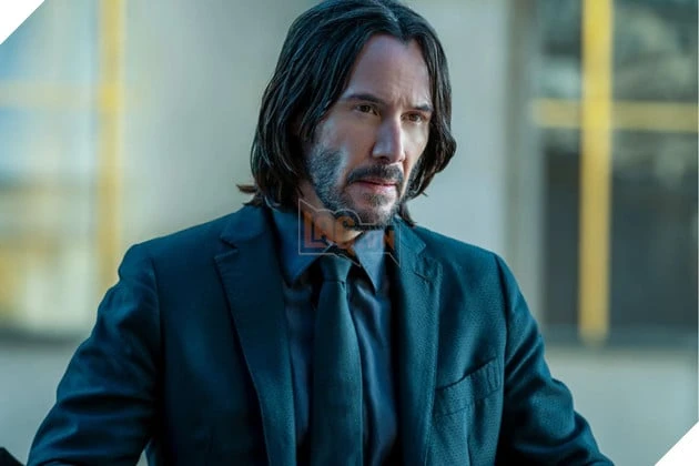 Sao Nam Keanu Reeves Đàm Phán Tham Gia Phim Lego Mới Của Universal Sao Nam Keanu Reeves Đàm Phán Tham Gia Phim Lego Mới Của Universal