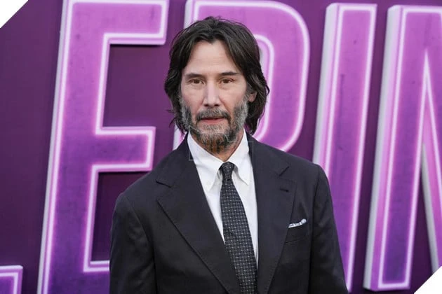 Sao Nam Keanu Reeves Đàm Phán Tham Gia Phim Lego Mới Của Universal Sao Nam Keanu Reeves Đàm Phán Tham Gia Phim Lego Mới Của Universal