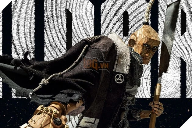 Sao Nam Keanu Reeves Đàm Phán Tham Gia Phim Lego Mới Của Universal Sao Nam Keanu Reeves Đàm Phán Tham Gia Phim Lego Mới Của Universal