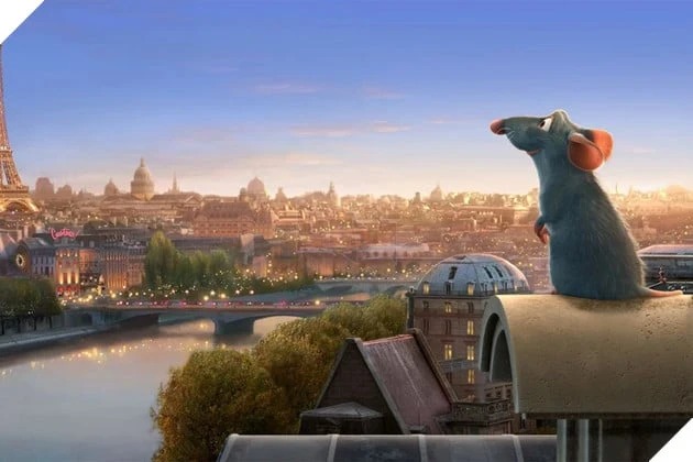 Sao Nam Patton Oswalt Muốn Có Ratatouille 2 Nhưng Không Chấp Nhận Một Phần Tiếp Theo Kiểu “Kiếm Tiền Dễ Dàng” Sao Nam Patton Oswalt Muốn Có Ratatouille 2 Nhưng Không Chấp Nhận Một Phần Tiếp Theo Kiểu “Kiếm Tiền Dễ Dàng”