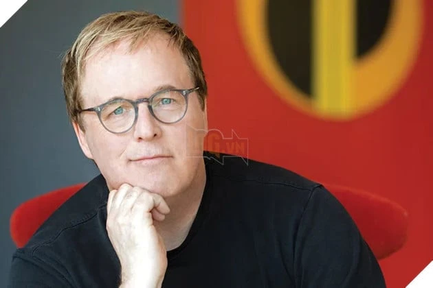 Sao Nam Patton Oswalt Muốn Có Ratatouille 2 Nhưng Không Chấp Nhận Một Phần Tiếp Theo Kiểu “Kiếm Tiền Dễ Dàng” Sao Nam Patton Oswalt Muốn Có Ratatouille 2 Nhưng Không Chấp Nhận Một Phần Tiếp Theo Kiểu “Kiếm Tiền Dễ Dàng”