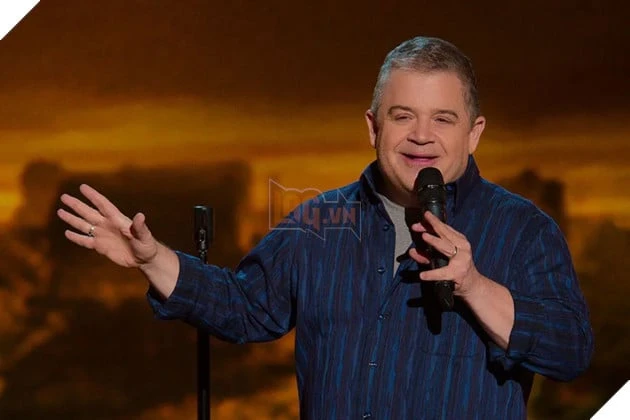 Sao Nam Patton Oswalt Muốn Có Ratatouille 2 Nhưng Không Chấp Nhận Một Phần Tiếp Theo Kiểu “Kiếm Tiền Dễ Dàng” Sao Nam Patton Oswalt Muốn Có Ratatouille 2 Nhưng Không Chấp Nhận Một Phần Tiếp Theo Kiểu “Kiếm Tiền Dễ Dàng”
