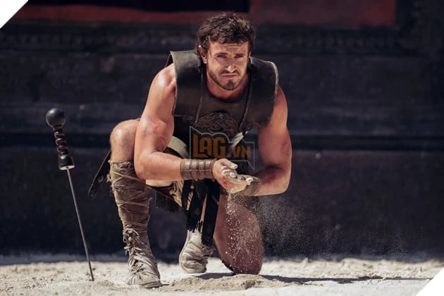 Sao Nam Russell Crowe Chê Gladiator 2 Đánh Mất Linh Hồn Bản Gốc
