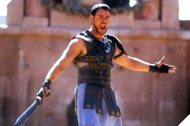 Sao Nam Russell Crowe Chê Gladiator 2 Đánh Mất Linh Hồn Bản Gốc