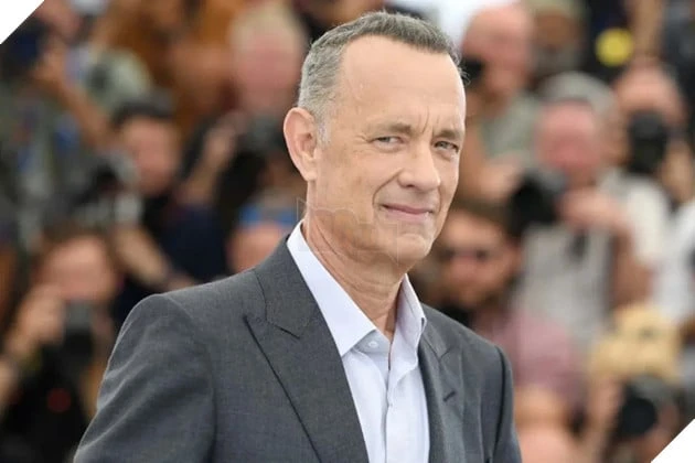Sao Nam Tom Hanks Sốc Khi Biết Woody Có Họ Sau 30 Năm Gắn Bó