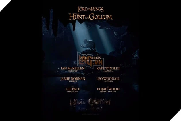 Sao Nữ Anya Taylor-Joy Gia Nhập The Lord of the Rings: The Hunt for Gollum Sao Nữ Anya Taylor-Joy Gia Nhập The Lord of the Rings: The Hunt for Gollum
