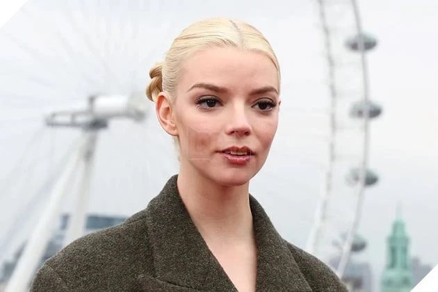 Sao Nữ Anya Taylor-Joy Gia Nhập The Lord of the Rings: The Hunt for Gollum Sao Nữ Anya Taylor-Joy Gia Nhập The Lord of the Rings: The Hunt for Gollum