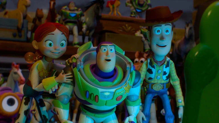 Sau 31 năm chờ đợi, Toy Story 5 cuối cùng đã thực hiện lời hứa lịch sử của Buzz Lightyear Sau 31 năm chờ đợi, Toy Story 5 cuối cùng đã thực hiện lời hứa lịch sử của Buzz Lightyear