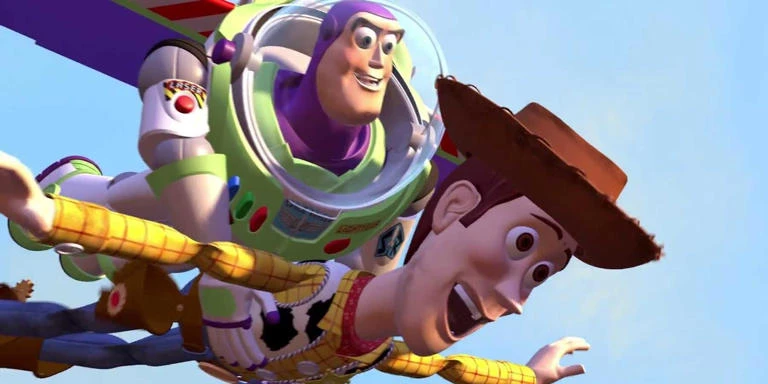 Sau 31 năm chờ đợi, Toy Story 5 cuối cùng đã thực hiện lời hứa lịch sử của Buzz Lightyear Sau 31 năm chờ đợi, Toy Story 5 cuối cùng đã thực hiện lời hứa lịch sử của Buzz Lightyear