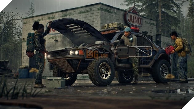Sáu Năm Sau Lần Công Bố Đầu Tiên, State of Decay 3 Chính Thức Lộ Diện Trở Lại Sáu Năm Sau Lần Công Bố Đầu Tiên, State of Decay 3 Chính Thức Lộ Diện Trở Lại