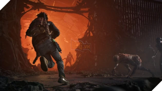 Sáu Năm Sau Lần Công Bố Đầu Tiên, State of Decay 3 Chính Thức Lộ Diện Trở Lại Sáu Năm Sau Lần Công Bố Đầu Tiên, State of Decay 3 Chính Thức Lộ Diện Trở Lại