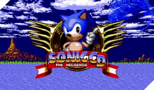 SEGA Mang Đến Tượng Sonic The Hedgehog 1:1 Có Cả ADN Tổng Hợp