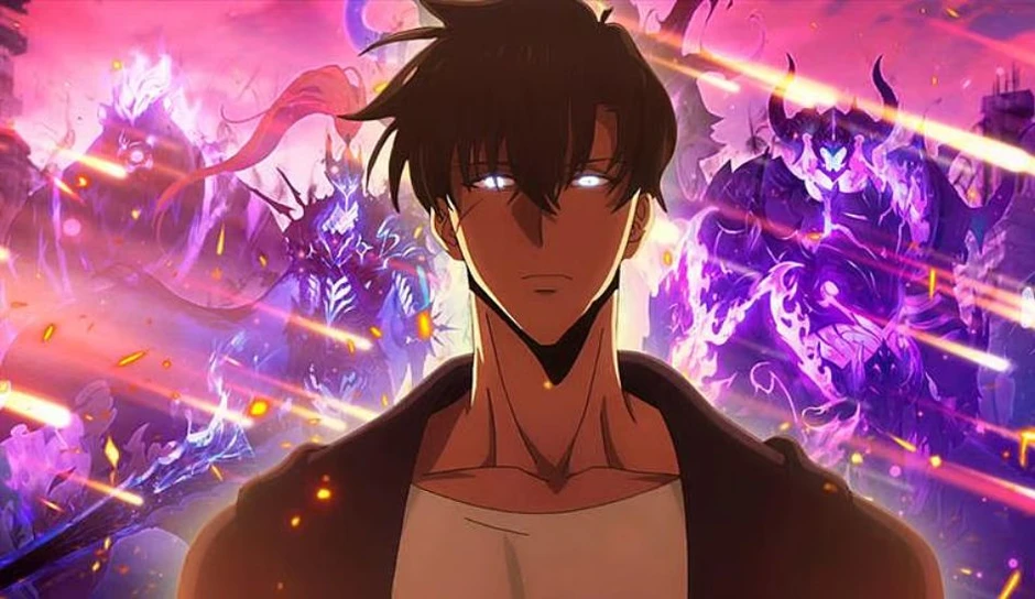 Solo Leveling mùa 3 đã chốt lịch, thời gian ra mắt khiến người hâm mộ khóc thét Solo Leveling mùa 3 đã chốt lịch, thời gian ra mắt khiến người hâm mộ khóc thét