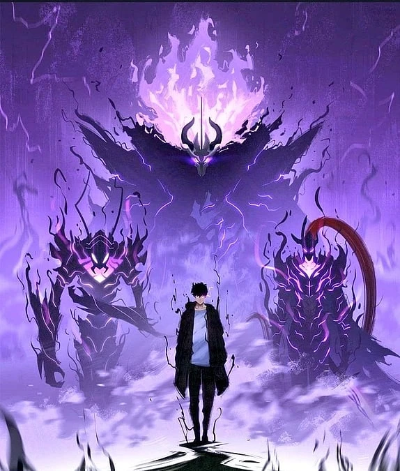 Solo Leveling mùa 3 đã chốt lịch, thời gian ra mắt khiến người hâm mộ khóc thét Solo Leveling mùa 3 đã chốt lịch, thời gian ra mắt khiến người hâm mộ khóc thét