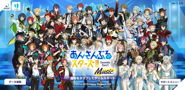 Sóng gió "Ensemble Stars!!": Nhà sản xuất âm nhạc Kuwabara Kiyoshi từ chức vì bê bối ngoại tình Sóng gió "Ensemble Stars!!": Nhà sản xuất âm nhạc Kuwabara Kiyoshi từ chức vì bê bối ngoại tình