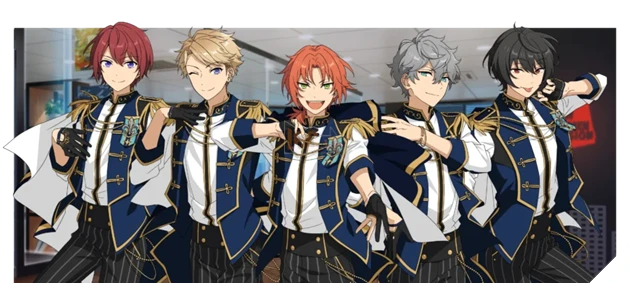 Sóng gió "Ensemble Stars!!": Nhà sản xuất âm nhạc Kuwabara Kiyoshi từ chức vì bê bối ngoại tình Sóng gió "Ensemble Stars!!": Nhà sản xuất âm nhạc Kuwabara Kiyoshi từ chức vì bê bối ngoại tình
