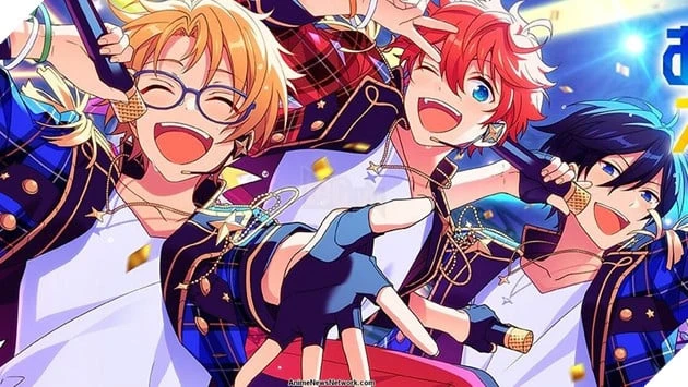 Sóng gió "Ensemble Stars!!": Nhà sản xuất âm nhạc Kuwabara Kiyoshi từ chức vì bê bối ngoại tình Sóng gió "Ensemble Stars!!": Nhà sản xuất âm nhạc Kuwabara Kiyoshi từ chức vì bê bối ngoại tình