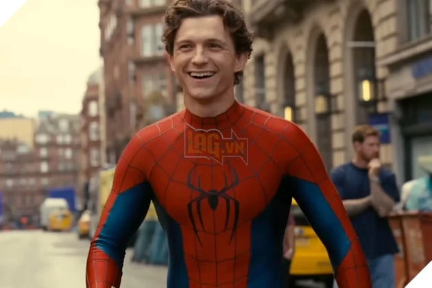 Spider-Man: Brand New Day Chưa Ra Mắt Nhưng Đã Kịp Thiết Lập Kỷ Lục Mới