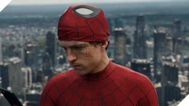 Spider-Man: Brand New Day Chưa Ra Mắt Nhưng Đã Kịp Thiết Lập Kỷ Lục Mới