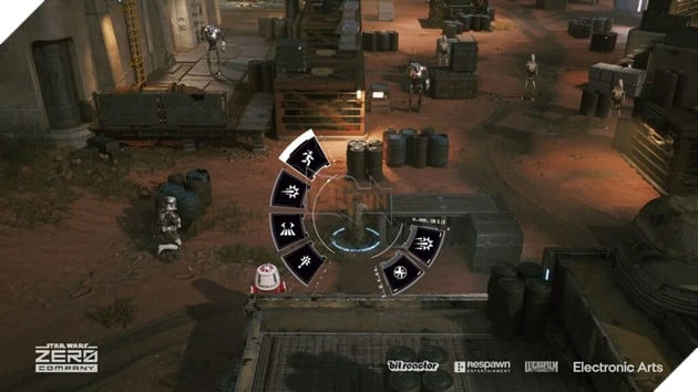 Star Wars Zero Company Rò Rỉ Thời Điểm Ra Mắt Ngay Trong Năm 2026