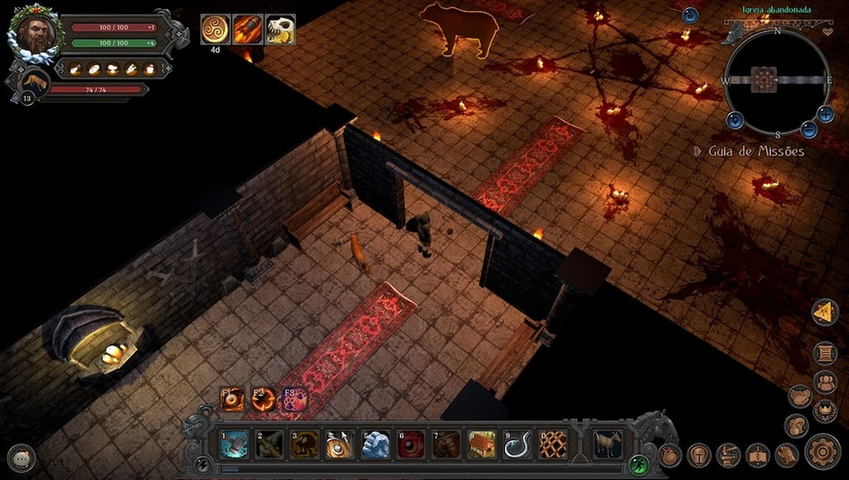 Steam đang tặng miễn phí một tựa game chất lượng, giá gốc 320.000 đồng, người chơi chỉ còn chưa tới một ngày để nhận Steam đang tặng miễn phí một tựa game chất lượng, giá gốc 320.000 đồng, người chơi chỉ còn chưa tới một ngày để nhận