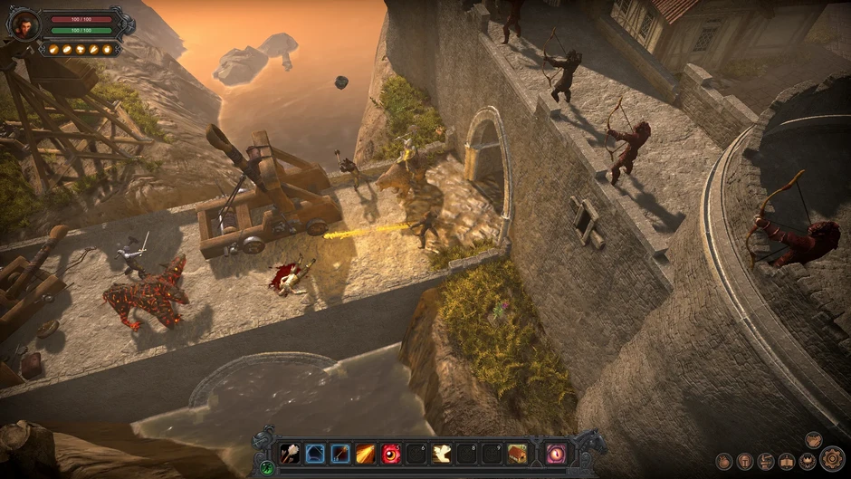 Steam đang tặng miễn phí một tựa game chất lượng, giá gốc 320.000 đồng, người chơi chỉ còn chưa tới một ngày để nhận Steam đang tặng miễn phí một tựa game chất lượng, giá gốc 320.000 đồng, người chơi chỉ còn chưa tới một ngày để nhận