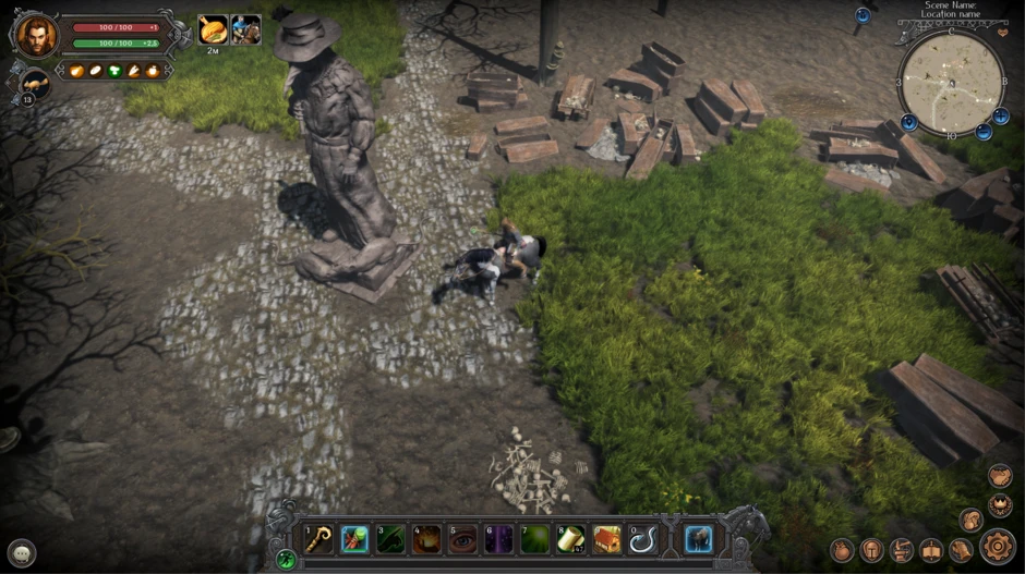 Steam đang tặng miễn phí một tựa game chất lượng, giá gốc 320.000 đồng, người chơi chỉ còn chưa tới một ngày để nhận Steam đang tặng miễn phí một tựa game chất lượng, giá gốc 320.000 đồng, người chơi chỉ còn chưa tới một ngày để nhận