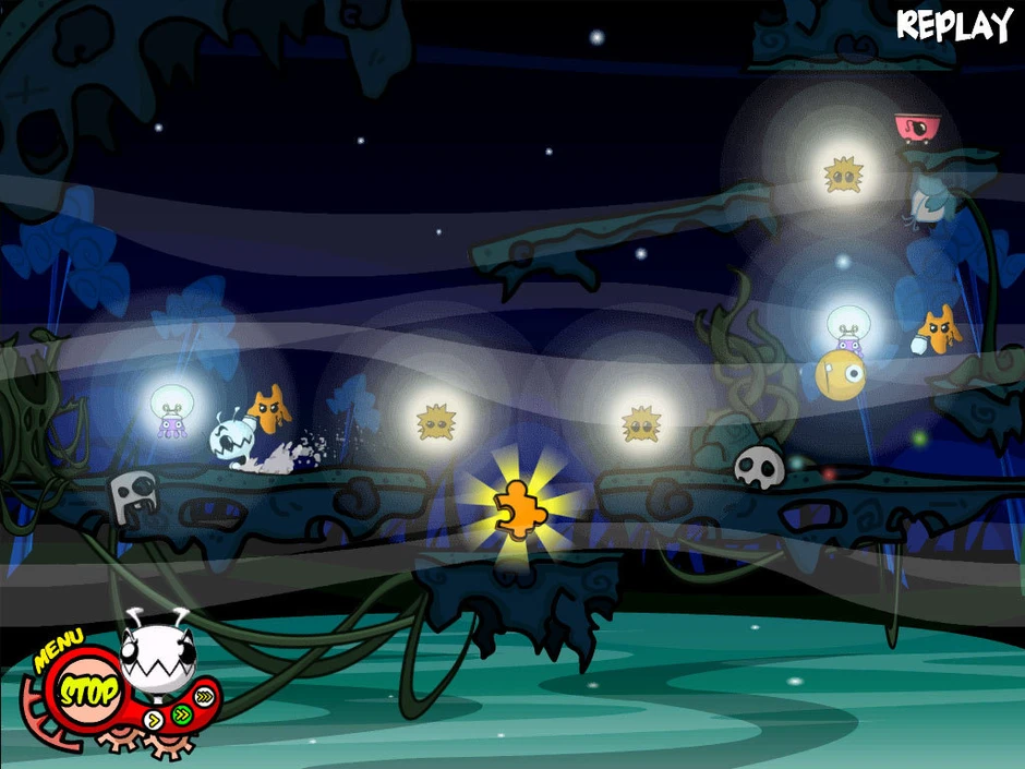 Steam giảm giá 100% một tựa game chất lượng, từng đoạt giải thưởng lớn, giá gốc hơn 100.000 đồng