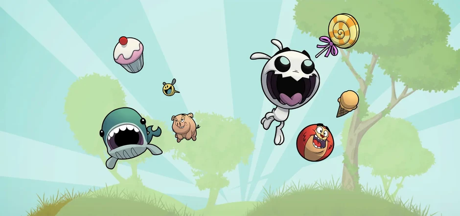 Steam giảm giá 100% một tựa game chất lượng, từng đoạt giải thưởng lớn, giá gốc hơn 100.000 đồng