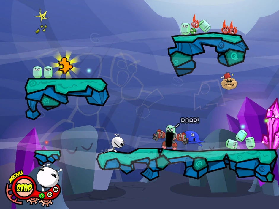 Steam giảm giá 100% một tựa game chất lượng, từng đoạt giải thưởng lớn, giá gốc hơn 100.000 đồng