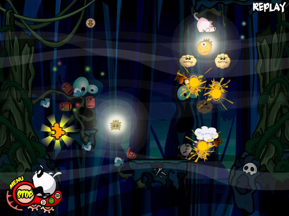 Steam giảm giá 100% một tựa game chất lượng, từng đoạt giải thưởng lớn, giá gốc hơn 100.000 đồng