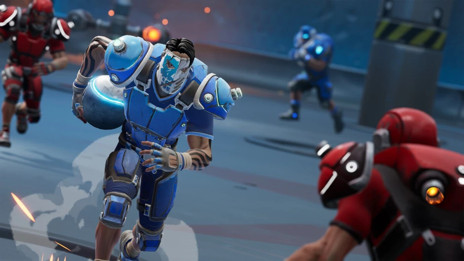 Steam tiếp tục mở rộng ưu đãi, 5 tựa game đang được miễn phí tới hết cuối tuần này Steam tiếp tục mở rộng ưu đãi, 5 tựa game đang được miễn phí tới hết cuối tuần này