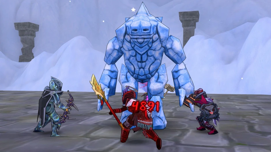Steam vừa ra mắt một tựa game nhập vai MMORPG miễn phí 100%, tải về là chơi ngay, rating khá tích cực Steam vừa ra mắt một tựa game nhập vai MMORPG miễn phí 100%, tải về là chơi ngay, rating khá tích cực