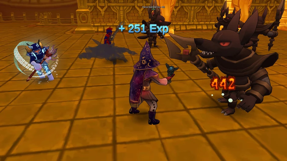 Steam vừa ra mắt một tựa game nhập vai MMORPG miễn phí 100%, tải về là chơi ngay, rating khá tích cực Steam vừa ra mắt một tựa game nhập vai MMORPG miễn phí 100%, tải về là chơi ngay, rating khá tích cực
