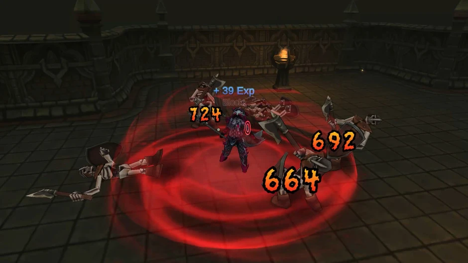 Steam vừa ra mắt một tựa game nhập vai MMORPG miễn phí 100%, tải về là chơi ngay, rating khá tích cực Steam vừa ra mắt một tựa game nhập vai MMORPG miễn phí 100%, tải về là chơi ngay, rating khá tích cực