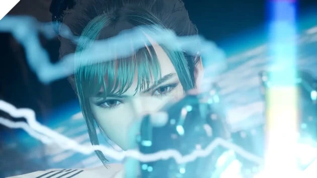Stellar Blade chính thức đổ bộ Nintendo Switch 2 trong năm nay Stellar Blade chính thức đổ bộ Nintendo Switch 2 trong năm nay