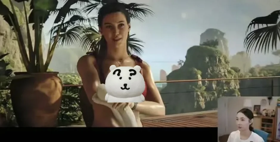 Streamer bị nền tảng quét gậy vì "hình ảnh gợi cảm", nỗi lòng không dám kêu oan