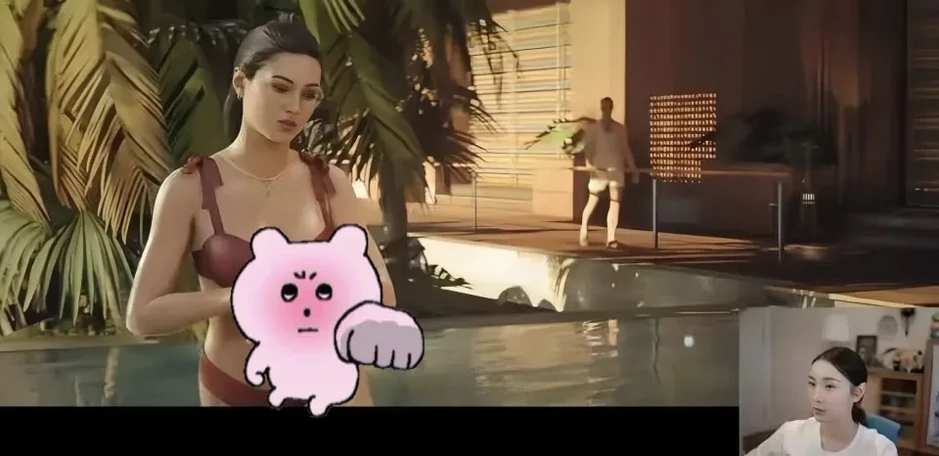 Streamer bị nền tảng quét gậy vì "hình ảnh gợi cảm", nỗi lòng không dám kêu oan